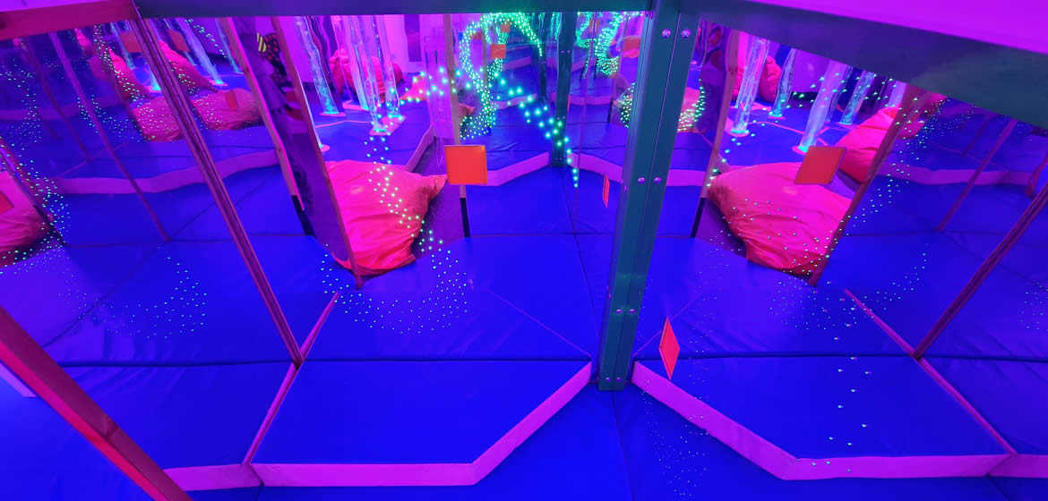 Sensory Room