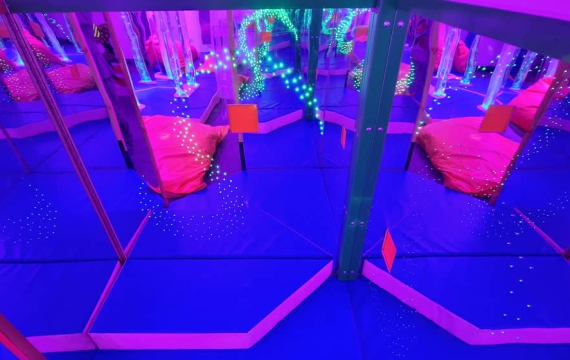 Sensory Room