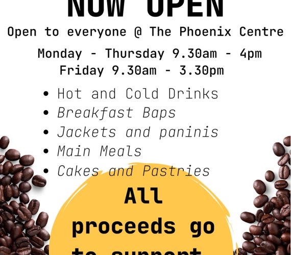 The Nourish Hub Café
