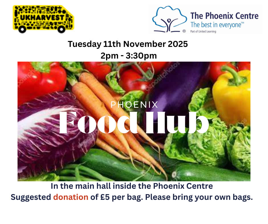 Food Hub