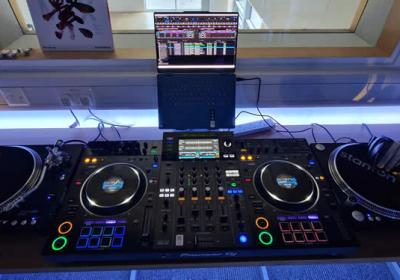 The Phoenix Centre Recording Studio The Phoenix Centre Recording Studio