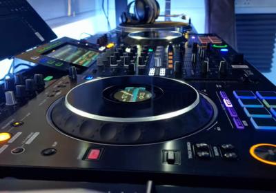 The Phoenix Centre Recording Studio The Phoenix Centre Recording Studio