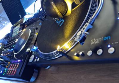 The Phoenix Centre Recording Studio The Phoenix Centre Recording Studio