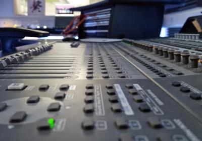 The Phoenix Centre Recording Studio The Phoenix Centre Recording Studio