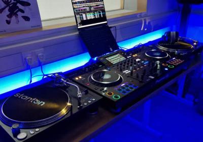 The Phoenix Centre Recording Studio The Phoenix Centre Recording Studio