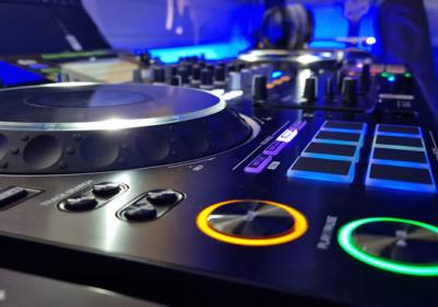 The Phoenix Centre Recording Studio The Phoenix Centre Recording Studio