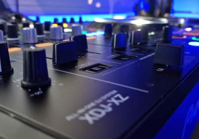 The Phoenix Centre Recording Studio The Phoenix Centre Recording Studio