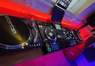 The Phoenix Centre Recording Studio The Phoenix Centre Recording Studio