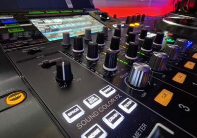 The Phoenix Centre Recording Studio The Phoenix Centre Recording Studio