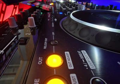 The Phoenix Centre Recording Studio The Phoenix Centre Recording Studio