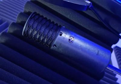 The Phoenix Centre Recording Studio The Phoenix Centre Recording Studio