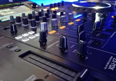 The Phoenix Centre Recording Studio The Phoenix Centre Recording Studio