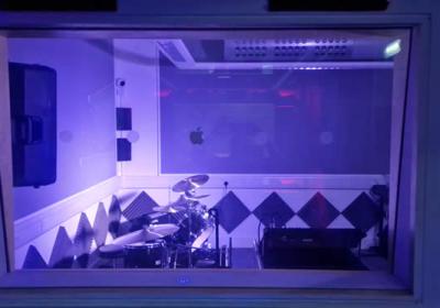 The Phoenix Centre Recording Studio The Phoenix Centre Recording Studio