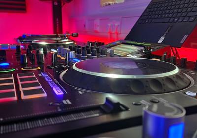 The Phoenix Centre Recording Studio The Phoenix Centre Recording Studio