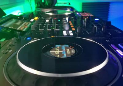 The Phoenix Centre Recording Studio The Phoenix Centre Recording Studio