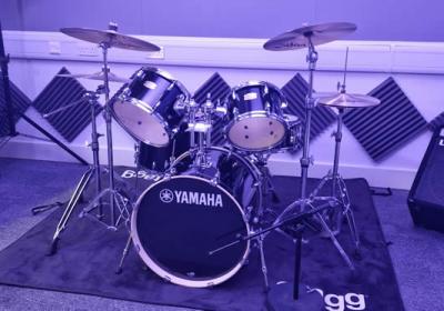 The Phoenix Centre Recording Studio The Phoenix Centre Recording Studio