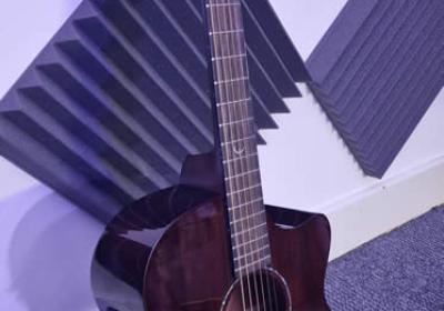 The Phoenix Centre Recording Studio The Phoenix Centre Recording Studio