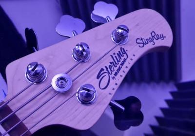 The Phoenix Centre Recording Studio The Phoenix Centre Recording Studio