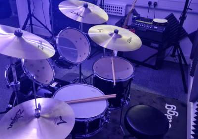 The Phoenix Centre Recording Studio The Phoenix Centre Recording Studio