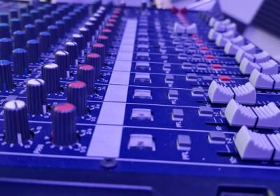 The Phoenix Centre Recording Studio The Phoenix Centre Recording Studio