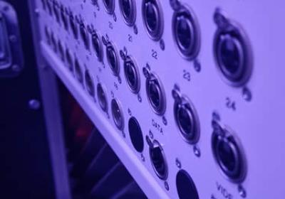 The Phoenix Centre Recording Studio The Phoenix Centre Recording Studio