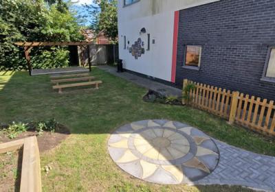 Community Garden